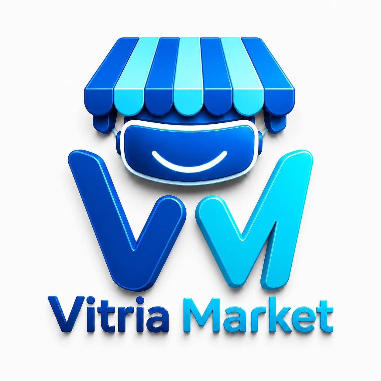Vitria Market